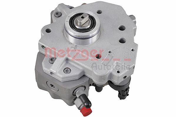 Metzger 0830078 Injection Pump 0830078: Buy near me in Poland at 2407.PL - Good price!