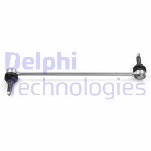 Delphi TC6892 Стойка стабилизатора TC6892: Отличная цена - Купить в Польше на 2407.PL!