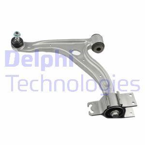 Delphi TC6897 Track Control Arm TC6897: Buy near me in Poland at 2407.PL - Good price!