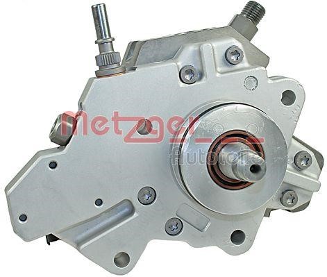 Metzger 0830082 Injection Pump 0830082: Buy near me in Poland at 2407.PL - Good price!