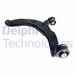 Delphi TC6906 Track Control Arm TC6906: Buy near me at 2407.PL in Poland at an Affordable price!