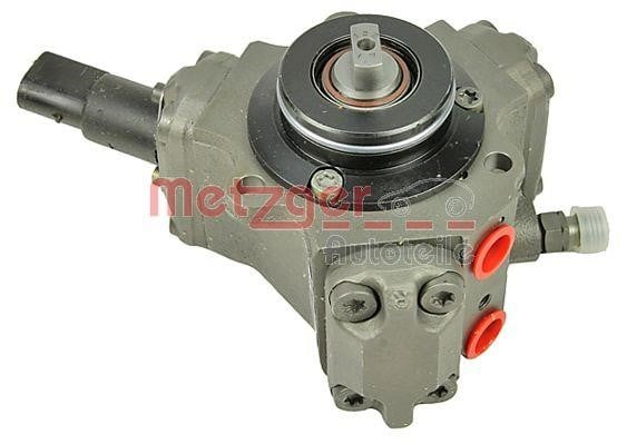 Metzger 0830084 Injection Pump 0830084: Buy near me in Poland at 2407.PL - Good price!