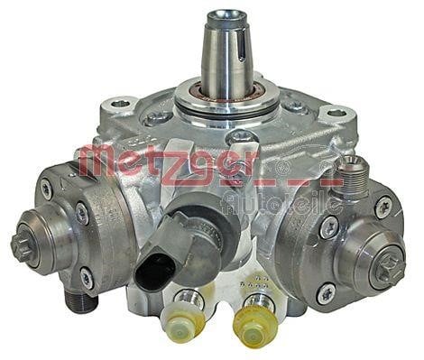 Metzger 0830091 Injection Pump 0830091: Buy near me in Poland at 2407.PL - Good price!