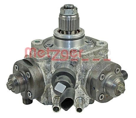 Metzger 0830092 Injection Pump 0830092: Buy near me in Poland at 2407.PL - Good price!