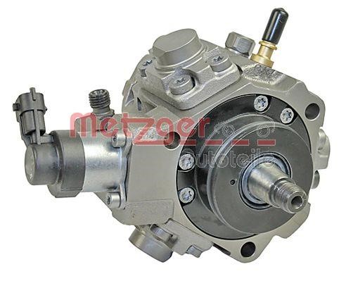 Metzger 0830061 Injection Pump 0830061: Buy near me in Poland at 2407.PL - Good price!