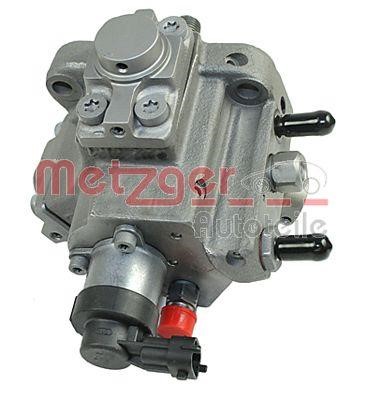 Metzger 0830069 Injection Pump 0830069: Buy near me in Poland at 2407.PL - Good price!