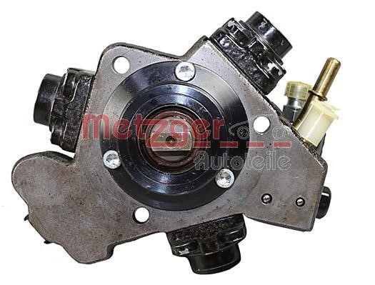 Metzger 0830109 Injection Pump 0830109: Buy near me at 2407.PL in Poland at an Affordable price!