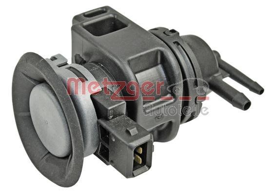 Metzger 0892662 Turbine control valve 0892662: Buy near me in Poland at 2407.PL - Good price!