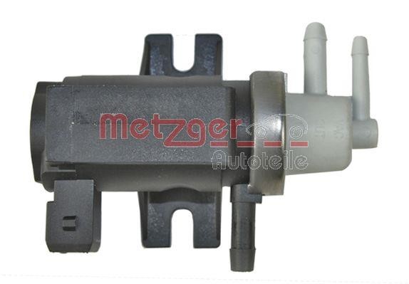 Metzger 0892667 Клапан управления турбины 0892667: Отличная цена - Купить в Польше на 2407.PL!