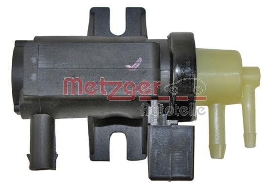 Metzger 0892670 Клапан управления турбины 0892670: Купить в Польше - Отличная цена на 2407.PL!