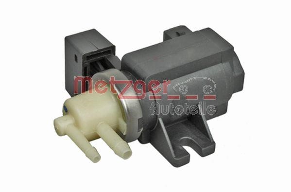 Metzger 0892671 Turbine control valve 0892671: Buy near me in Poland at 2407.PL - Good price!