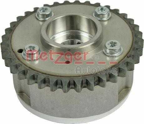 Metzger 0899066 Camshaft Adjuster 0899066: Buy near me at 2407.PL in Poland at an Affordable price!
