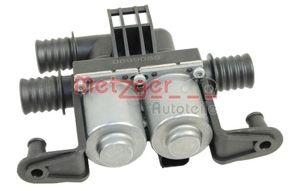 Metzger 0899085 Heater control valve 0899085: Buy near me in Poland at 2407.PL - Good price!