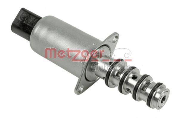 Metzger 0899119 Camshaft adjustment valve 0899119: Buy near me in Poland at 2407.PL - Good price!