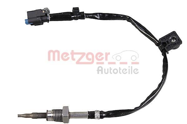 Metzger 0894428 Exhaust gas temperature sensor 0894428: Buy near me in Poland at 2407.PL - Good price!