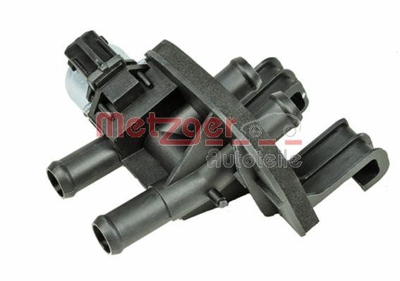 Metzger 0899158 Heater control valve 0899158: Buy near me in Poland at 2407.PL - Good price!