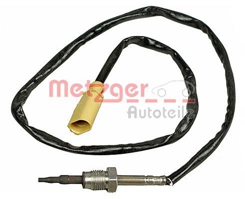 Metzger 0894535 Exhaust gas temperature sensor 0894535: Buy near me in Poland at 2407.PL - Good price!