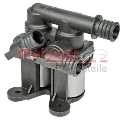 Metzger 0899160 Heater control valve 0899160: Buy near me in Poland at 2407.PL - Good price!