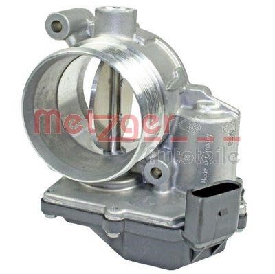 Metzger 0892698 Throttle body 0892698: Buy near me in Poland at 2407.PL - Good price!