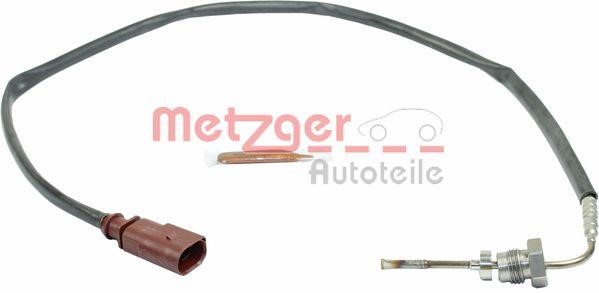 Metzger 0894707 Exhaust gas temperature sensor 0894707: Buy near me in Poland at 2407.PL - Good price!