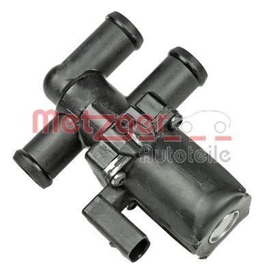 Metzger 0899167 Heater control valve 0899167: Buy near me at 2407.PL in Poland at an Affordable price!