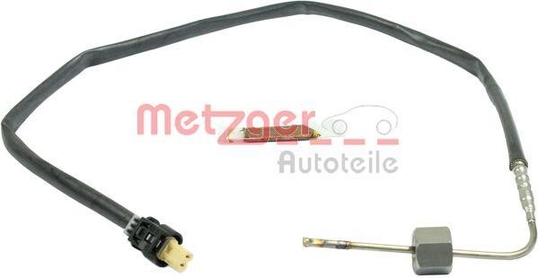 Metzger 0894776 Exhaust gas temperature sensor 0894776: Buy near me in Poland at 2407.PL - Good price!