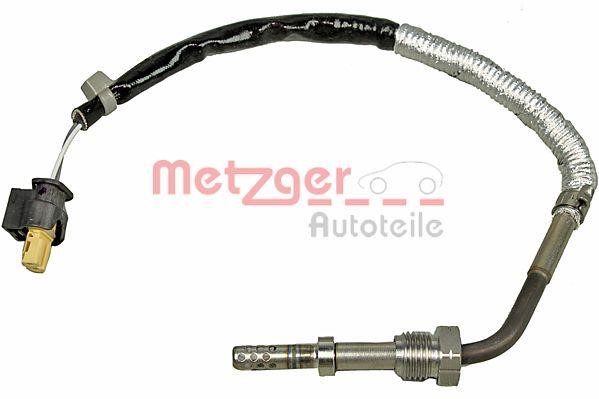 Metzger 0894802 Exhaust gas temperature sensor 0894802: Buy near me in Poland at 2407.PL - Good price!