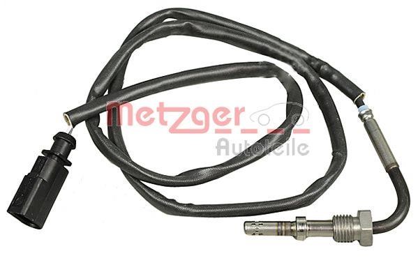 Metzger 0894803 Exhaust gas temperature sensor 0894803: Buy near me in Poland at 2407.PL - Good price!