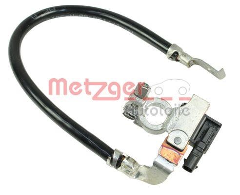Metzger 0901264 Sensor, Batteriemanagement 0901264: Kaufen Sie zu einem guten Preis in Polen bei 2407.PL!