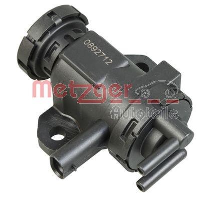 Metzger 0892712 Turbine control valve 0892712: Buy near me in Poland at 2407.PL - Good price!