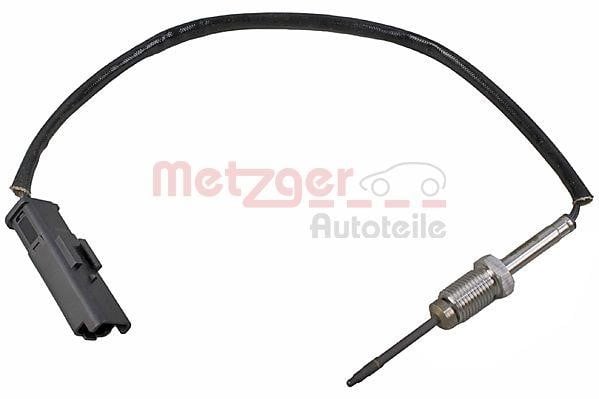 Metzger 0894984 Exhaust gas temperature sensor 0894984: Buy near me in Poland at 2407.PL - Good price!
