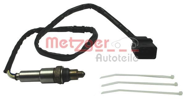 Metzger 0895361 Lambda sensor 0895361: Buy near me in Poland at 2407.PL - Good price!