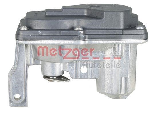 Metzger 0892721 Repair Kit, exhaust pipe 0892721: Buy near me in Poland at 2407.PL - Good price!