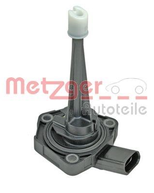Metzger 0901278 Oil level sensor 0901278: Buy near me in Poland at 2407.PL - Good price!
