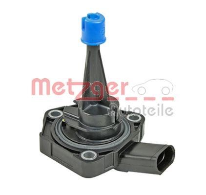 Metzger 0901279 Oil level sensor 0901279: Buy near me in Poland at 2407.PL - Good price!