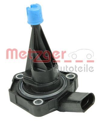 Metzger 0901280 Oil level sensor 0901280: Buy near me in Poland at 2407.PL - Good price!