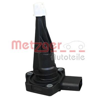 Metzger 0901283 Oil level sensor 0901283: Buy near me in Poland at 2407.PL - Good price!