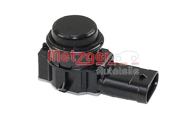 Metzger 0901381 Sensor, parking distance control 0901381: Buy near me in Poland at 2407.PL - Good price!