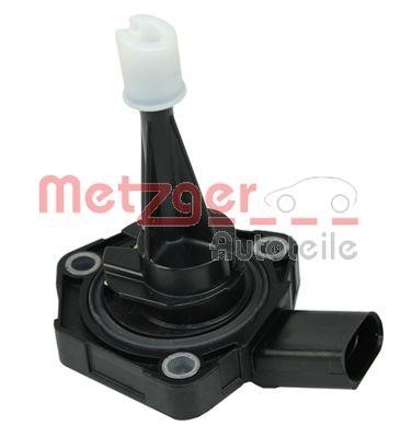 Metzger 0901281 Oil level sensor 0901281: Buy near me in Poland at 2407.PL - Good price!