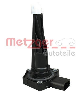 Metzger 0901282 Oil level sensor 0901282: Buy near me in Poland at 2407.PL - Good price!