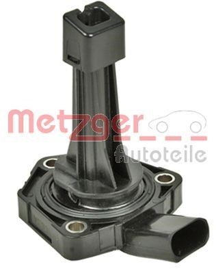 Metzger 0901284 Oil level sensor 0901284: Buy near me in Poland at 2407.PL - Good price!