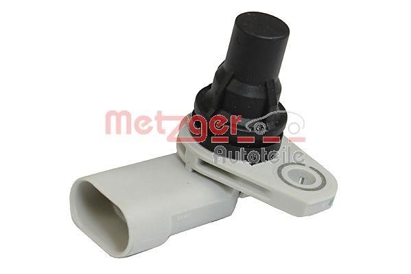 Metzger 0903275 Camshaft position sensor 0903275: Buy near me in Poland at 2407.PL - Good price!