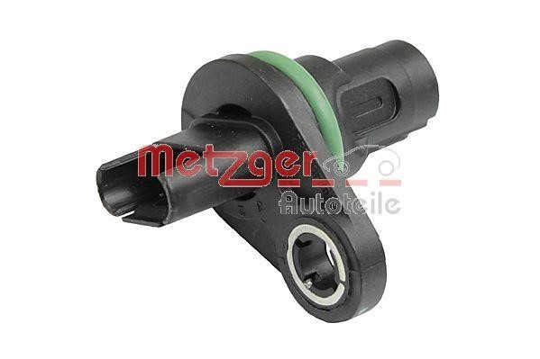 Metzger 0903284 Camshaft position sensor 0903284: Buy near me in Poland at 2407.PL - Good price!