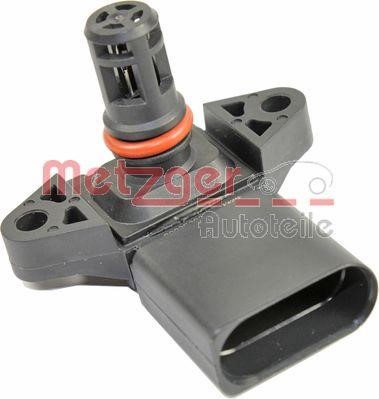 Metzger 0906310 MAP Sensor 0906310: Dobra cena w Polsce na 2407.PL - Kup Teraz!