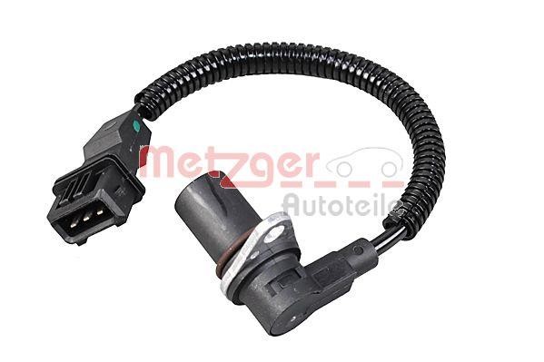 Metzger 0903285 Camshaft position sensor 0903285: Buy near me in Poland at 2407.PL - Good price!
