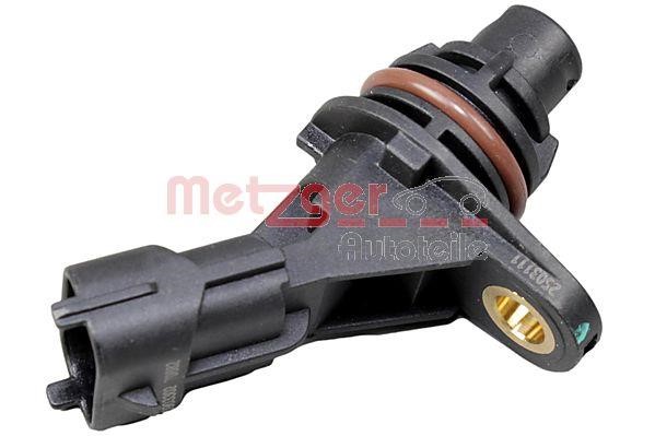 Metzger 0903302 Camshaft position sensor 0903302: Buy near me in Poland at 2407.PL - Good price!