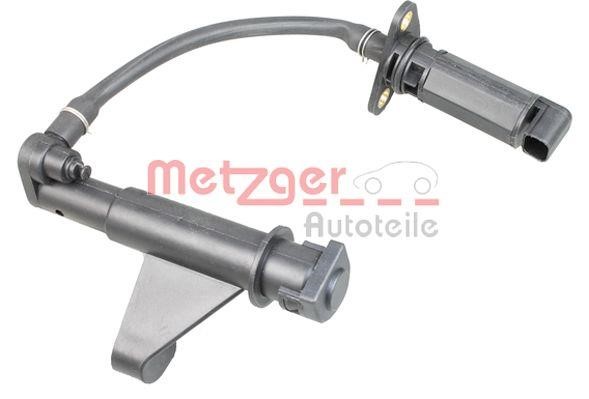 Metzger 0901299 Датчик рівня масла 0901299: Купити у Польщі - Добра ціна на 2407.PL!