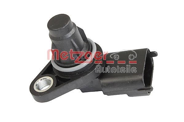 Metzger 0903303 Camshaft position sensor 0903303: Buy near me at 2407.PL in Poland at an Affordable price!