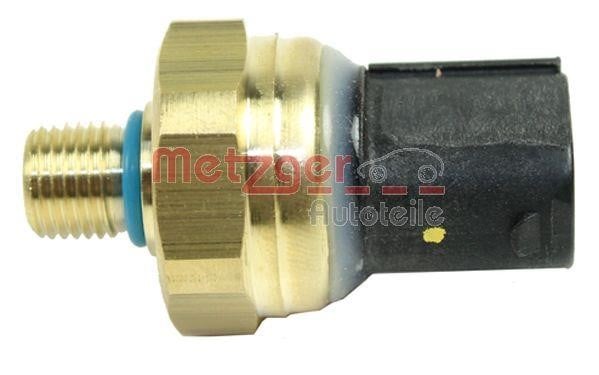 Metzger 0906315 Fuel pressure sensor 0906315: Buy near me in Poland at 2407.PL - Good price!