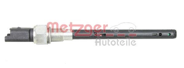 Metzger 0901302 Oil level sensor 0901302: Buy near me in Poland at 2407.PL - Good price!